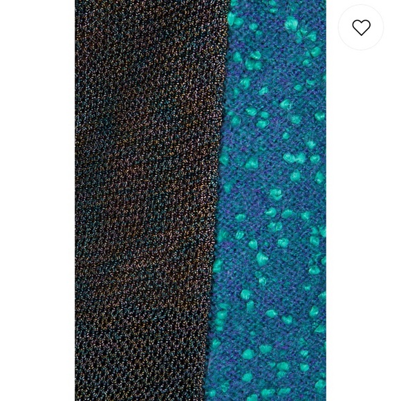 EUC Beautiful Nanette Lepore Big Dipper Sweater M - Picture 5 of 8